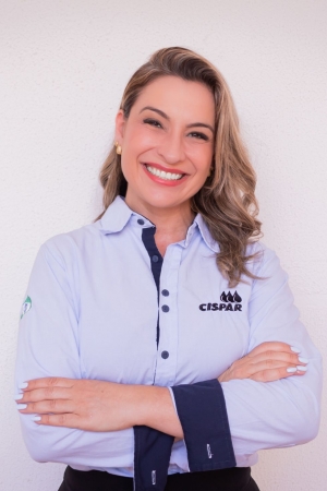 Andresa Fabiana Garcia